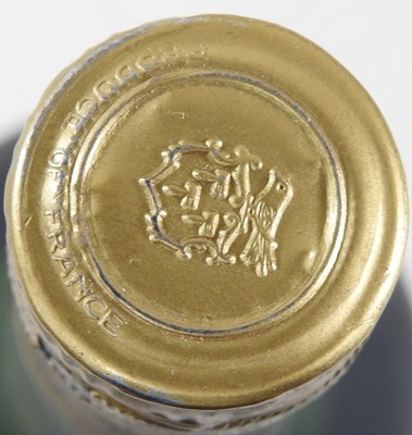 Lot 237 - A bottle of Martell cognac