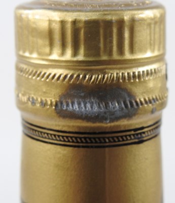 Lot 237 - A bottle of Martell cognac