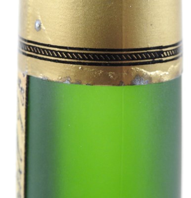 Lot 237 - A bottle of Martell cognac