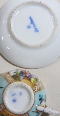 Lot 386 - A Spode ginger jar and cover, with other porcelain