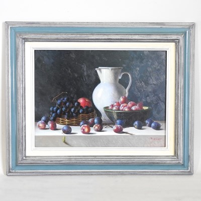 Lot 313 - R Wilson, 20th century
