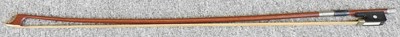 Lot 519 - A Musima German Cello