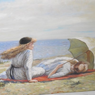Lot 137 - After Dame Laura Knight, 20th century