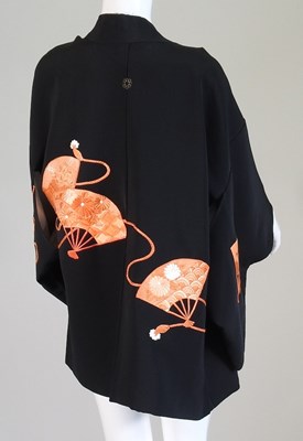 Lot 102 - A Japanese jacket