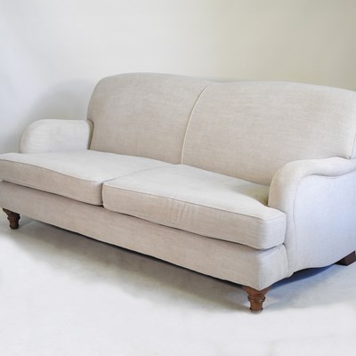 Lot 447 - A Multiyork sofa