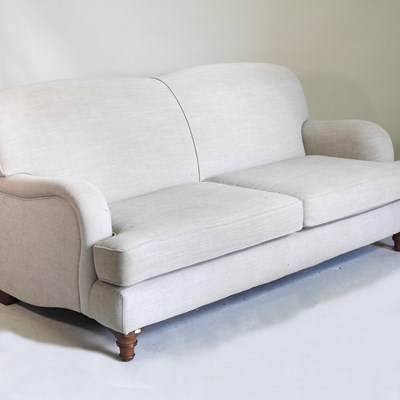 Lot 445 - A Multiyork sofa