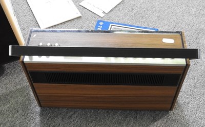 Lot 572 - A Blaupunkt vintage radio