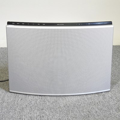 Lot 298 - A Bang & Olufsen radio