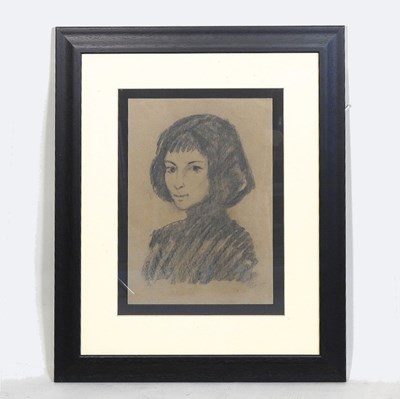 Lot 211 - Attributed to Tom Keating, 1917-1984