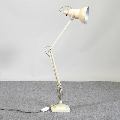 Lot 29 - A Herbert Terry lamp