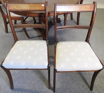 Lot 548 - A Victorian mahogany breakfast table