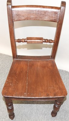 Lot 548 - A Victorian mahogany breakfast table