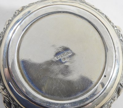 Lot 99 - An 18th century silver marrow scoop, circa...