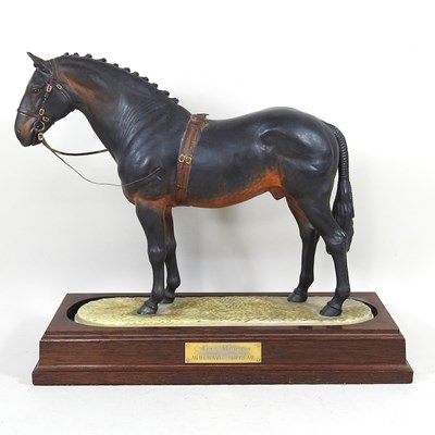 Lot 46 - A Clermont model of Her Majesty's Mulgrave...