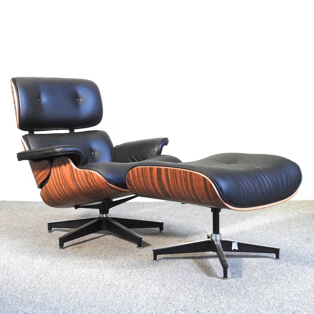 Lot 46 - After Charles and Ray Eames
