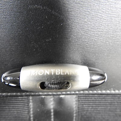 Lot 91 - A Mont Blanc case and others