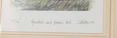 Lot 561 - John Degnan, 20th century, Highforce, limited...
