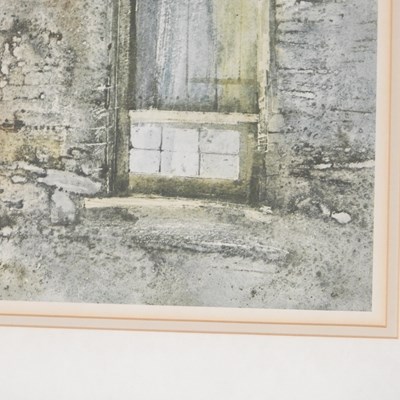Lot 561 - John Degnan, 20th century, Highforce, limited...
