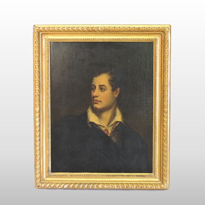 Lot 186 - After Philips, late 19th century