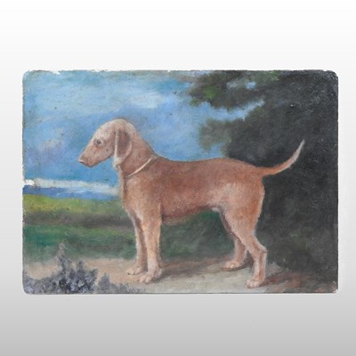 Lot 203 - English school, early 20th century
