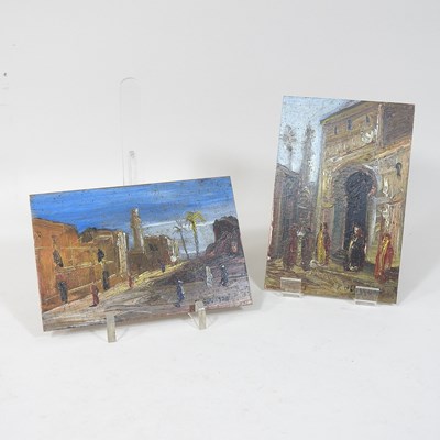 Lot 266 - Boisson, 19th century