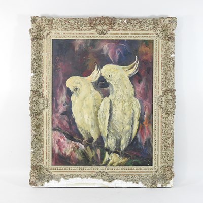 Lot 219 - English school, early 20th century