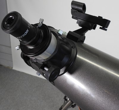 Lot 602 - A Celestron NexStar 130SLT stargazing...