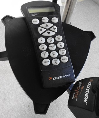 Lot 602 - A Celestron NexStar 130SLT stargazing...