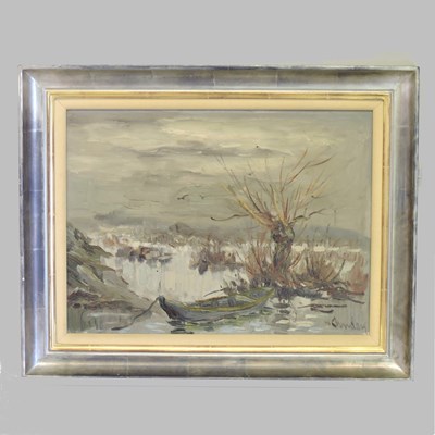 Lot 225 - Ludwig Von Andok, 1890-1981