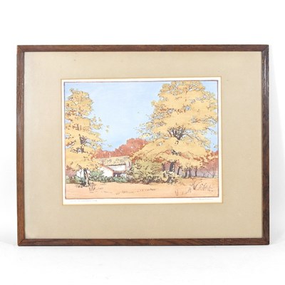 Lot 395 - Norma Bassett Hall, 1889-1957, My Neighbor's...