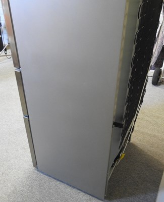 Lot 369 - A Hotpoint fridge freezer