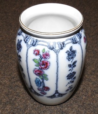 Lot 154 - A collection of 19th century and later blue and white Staffordshire pottery