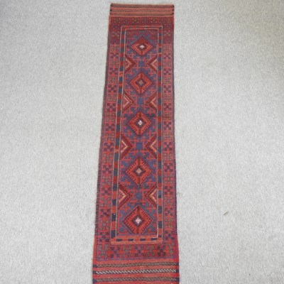 Lot 188 - A Turkish runner