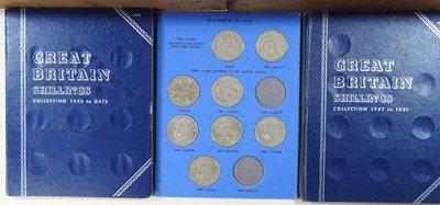 Lot 191 - A large collection of mainly 20th century...