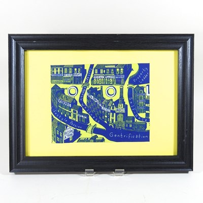 Lot 678 - Sir Grayson Perry, CBE, RA, b1960,...