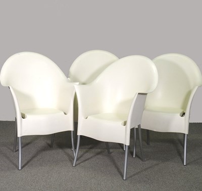 Lot 5 - A set of Philippe Starck Lord Yo design for...