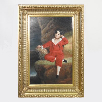 Lot 74 - After Sir Thomas Lawrence, 20th century, The...