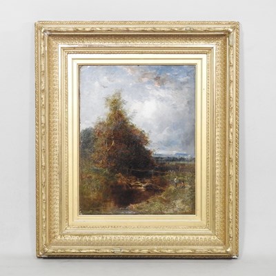 Lot 245 - Attributed to Edmund John Niemann, 1813-1876,...