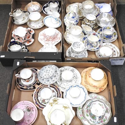 Lot 357 - A large collection of mainly 19th century...