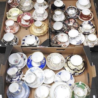 Lot 418 - A large collection of mainly 19th century...