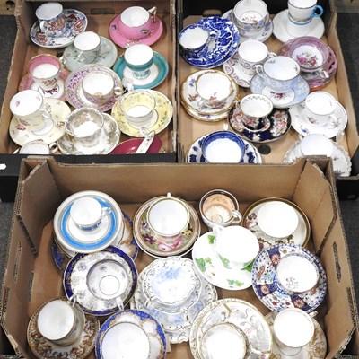 Lot 310 - A large collection of mainly 19th century...