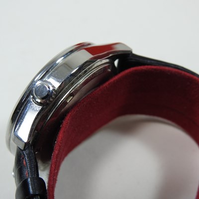 Lot 48 - A Citizen limited edition Red Arrows gentleman'...