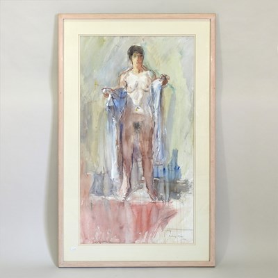 Lot 377 - Anthony Eyton *ARR, b1923
