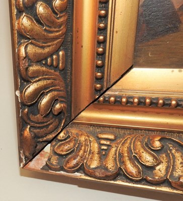 Lot 314 - N Beekhout, 20th century