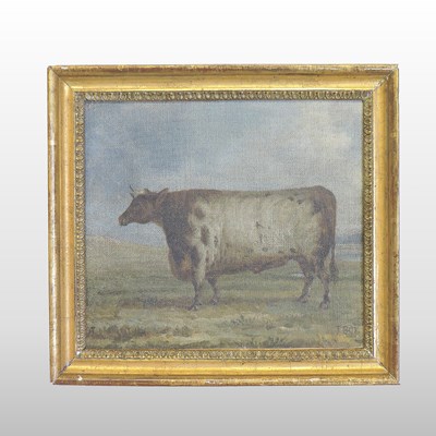Lot 324 - J Box, 20th century