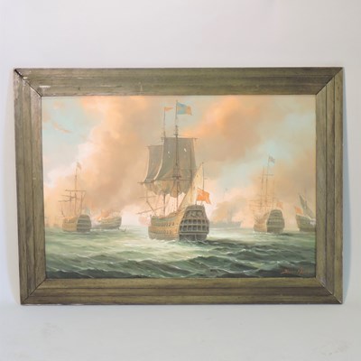 Lot 357 - James Hardy, 20th century