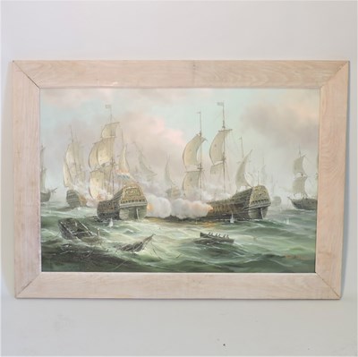 Lot 371 - James Hardy, 20th century