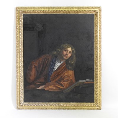 Lot 190 - Manner of Sir Peter Lely (Pieter van der Faes),...