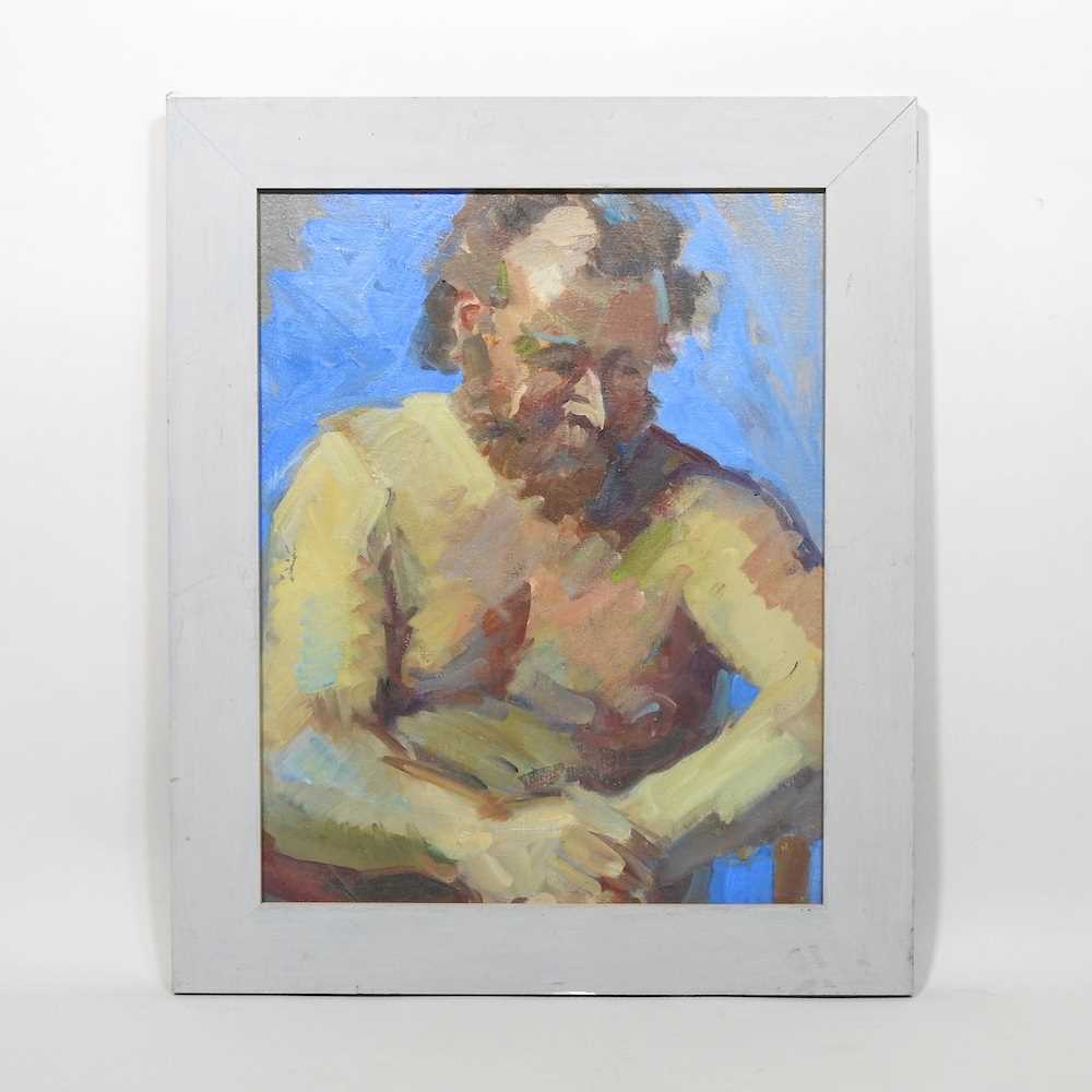 Lot 187 - Virginia Matheson, contemporary, Peter Insole,...