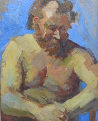 Lot 187 - Virginia Matheson, contemporary, Peter Insole,...